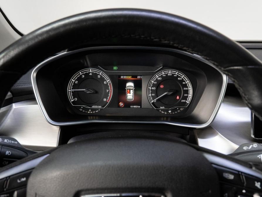 Geely Coolray I Тюмень  - изображение 26