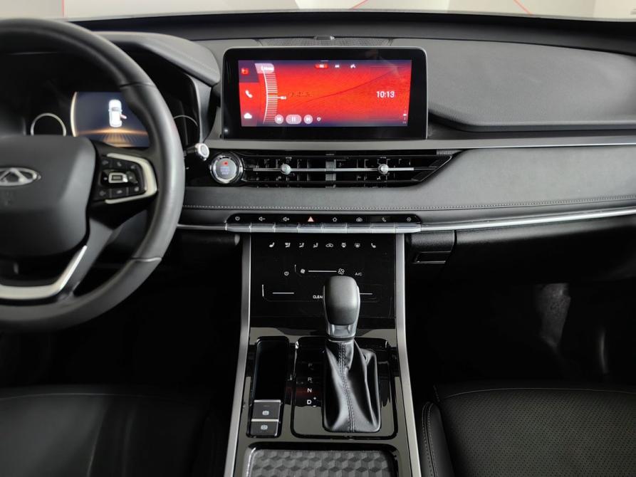 Chery Tiggo 4 Pro I Москва  - изображение 13