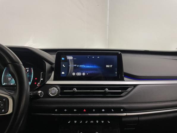 Chery Tiggo 7 Pro I с пробегом 2021 года, цена 1 683 000 рублей, 85880 км, внедорожник, Автокод Объявления
