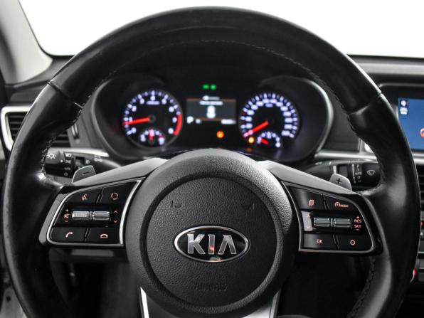 Kia Optima IV Рестайлинг с пробегом 2018 года, цена 1 900 000 рублей, 88000 км, седан, Автокод Объявления
