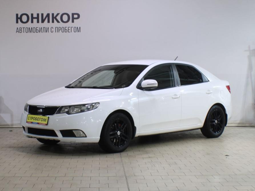 Kia Cerato II Дзержинск  - изображение 1