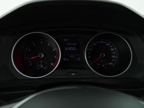 Volkswagen Tiguan II с пробегом 2019 года, цена 2 227 196 рублей, 96734 км, внедорожник, Автокод Объявления