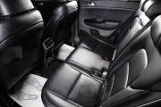 Kia Sportage IV Рестайлинг Сургут  - изображение 39