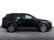 Toyota RAV4 V (XA50) Москва  - изображение 25