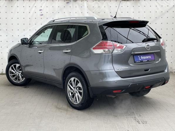 Nissan X-Trail III с пробегом 2015 года, цена 1 880 000 рублей, 93670 км, внедорожник, Автокод Объявления