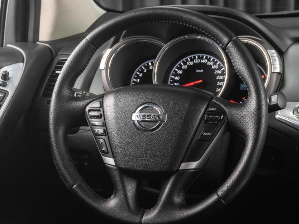 Nissan Murano II (Z51) Рестайлинг с пробегом 2012 года, цена 1 349 000 рублей, 183869 км, внедорожник, Автокод Объявления