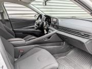 Hyundai Elantra VII (CN7) Москва  - изображение 35