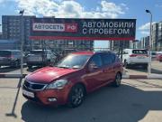 Kia Ceed I Рестайлинг Альметьевск  - изображение 24