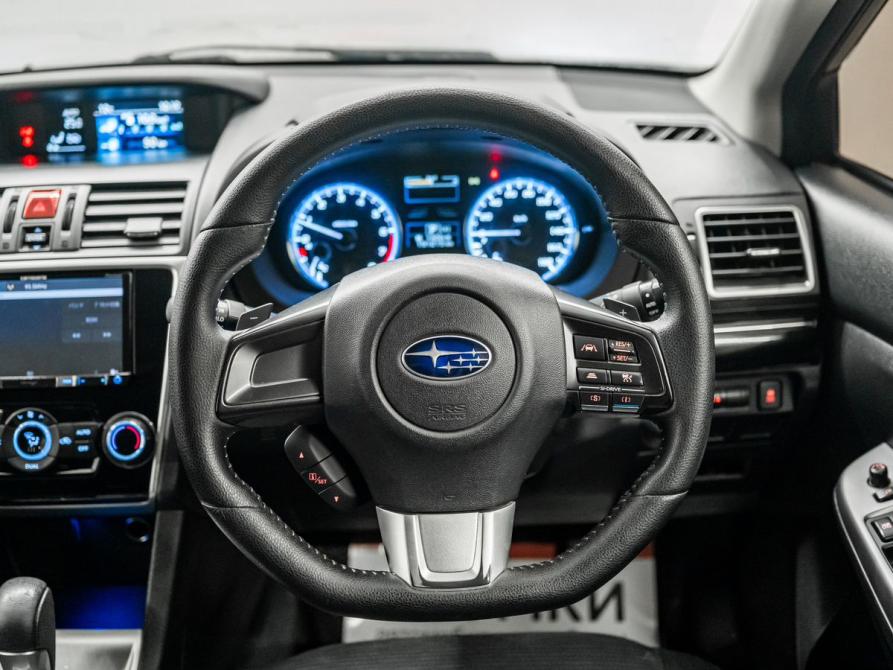 Subaru Levorg I Красноярск  - изображение 10