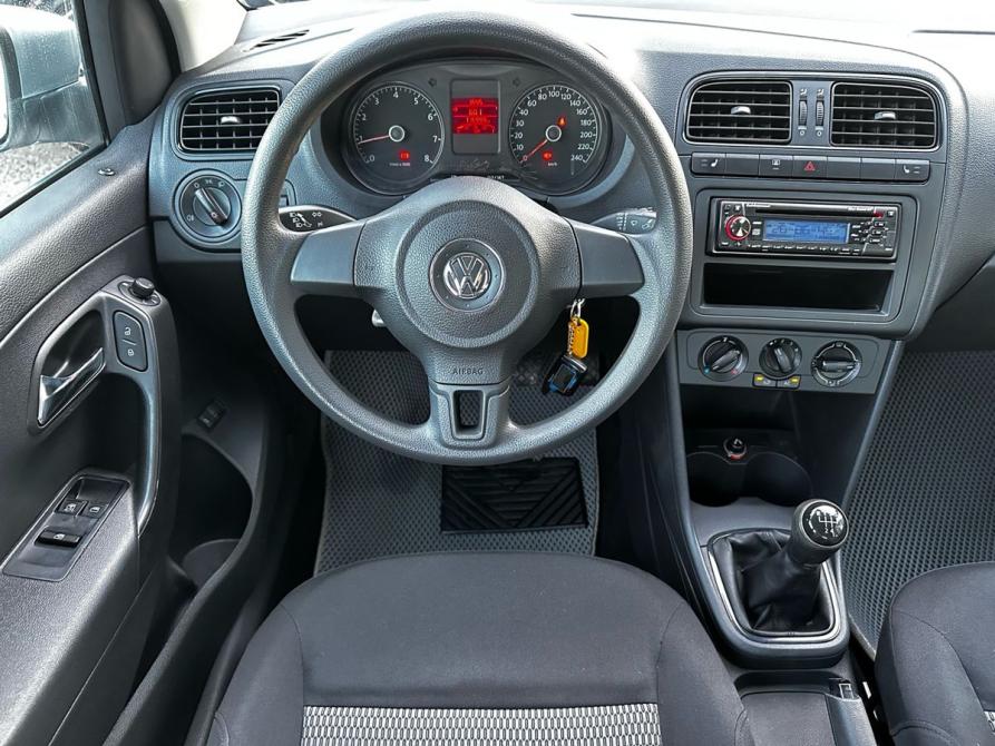 Volkswagen Polo V Волгоград  - изображение 15