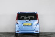 Subaru Justy V Сургут  - изображение 25