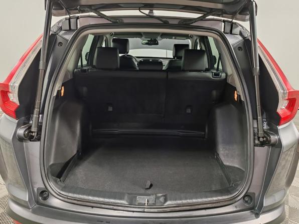 Honda CR-V V с пробегом 2018 года, цена 2 775 000 рублей, 108635 км, внедорожник, Автокод Объявления