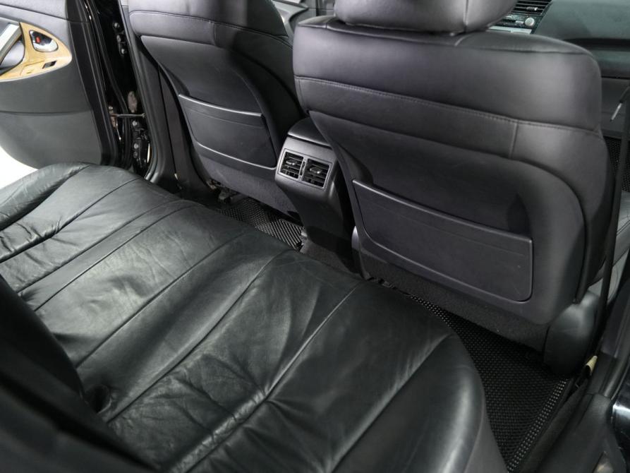 Toyota Camry VI (XV40) Новосибирск  - изображение 12