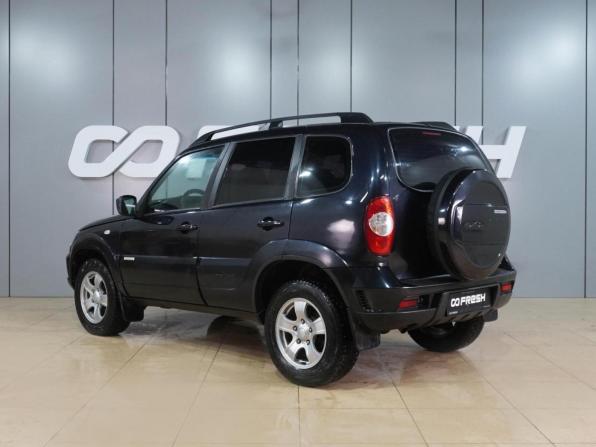 Chevrolet Niva I Рестайлинг с пробегом 2012 года, цена 599 000 рублей, 151818 км, внедорожник, Автокод Объявления