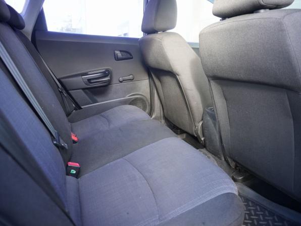 Kia Ceed I Рестайлинг с пробегом 2011 года, цена 468 000 рублей, 393033 км, хэтчбек, Автокод Объявления