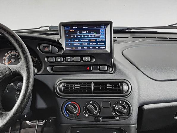 Lada (ВАЗ) Niva Travel I с пробегом 2023 года, цена 927 000 рублей, 50291 км, внедорожник, Автокод Объявления