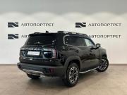 Haval Dargo Санкт-Петербург  - изображение 25