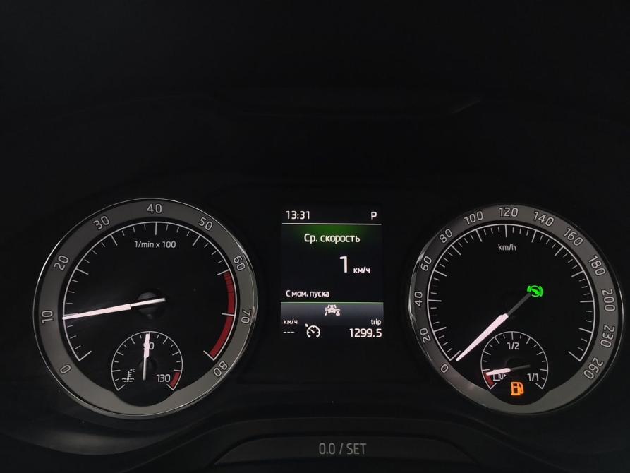 Skoda Kodiaq I Рестайлинг Минеральные Воды  - изображение 7