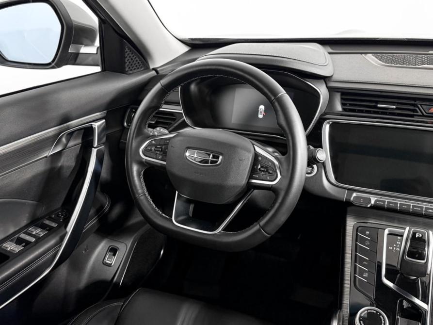 Geely Atlas Pro Санкт-Петербург  - изображение 14