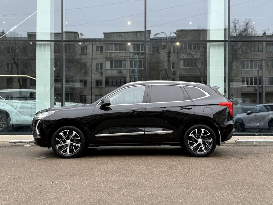 Haval Jolion I Самара  - изображение 8
