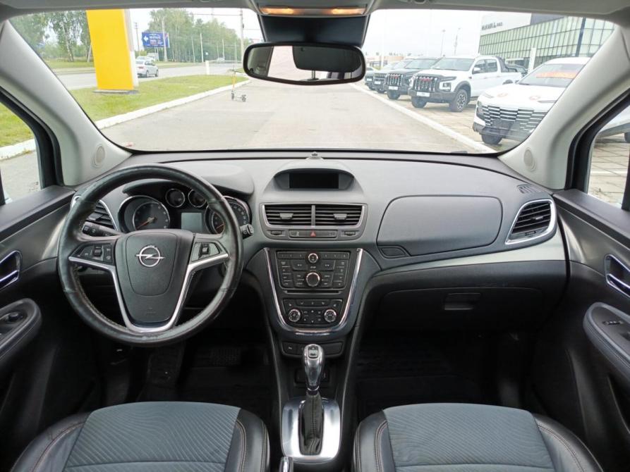 Opel Mokka I Чебоксары  - изображение 17