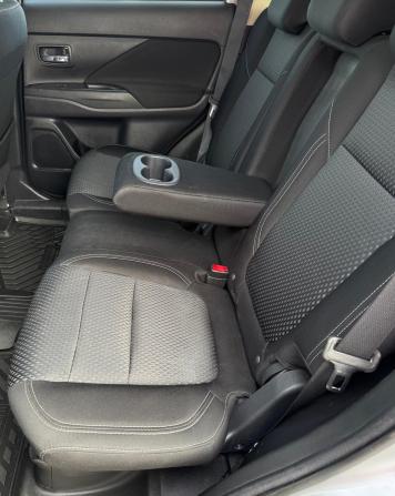 Mitsubishi Outlander III Рестайлинг 3 с пробегом 2021 года, цена 2 410 000 рублей, 151139 км, внедорожник, Автокод Объявления