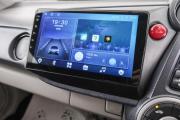 Honda Insight II Красноярск  - изображение 39