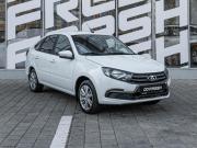 Lada (ВАЗ) Granta I Рестайлинг Ставрополь  - изображение 22