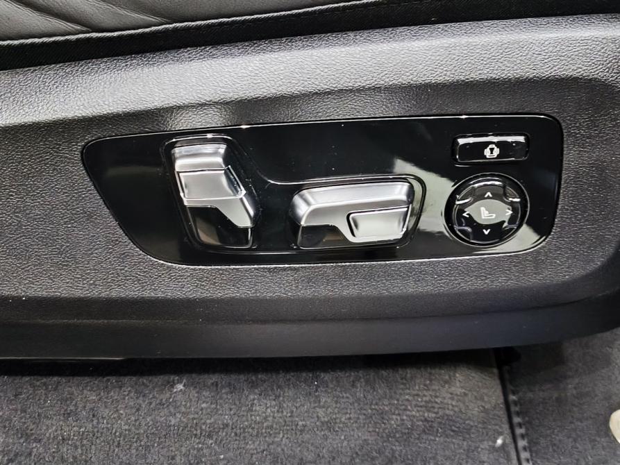 Alpina XB7 G07 Рестайлинг Москва  - изображение 26