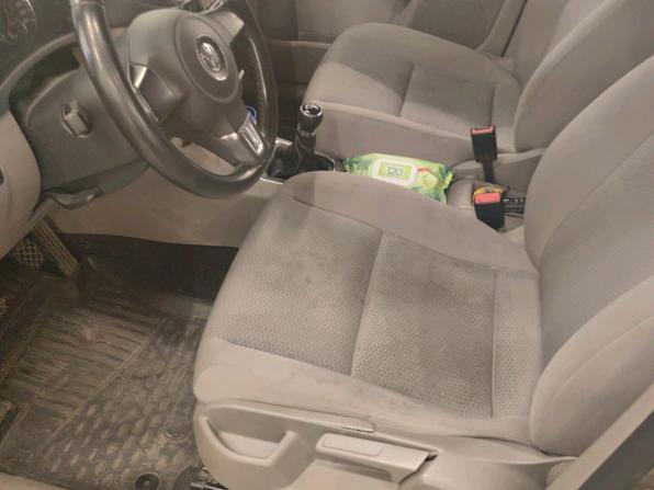 Volkswagen Golf Plus II с пробегом 2012 года, цена 569 000 рублей, 180000 км, хэтчбек, Автокод Объявления
