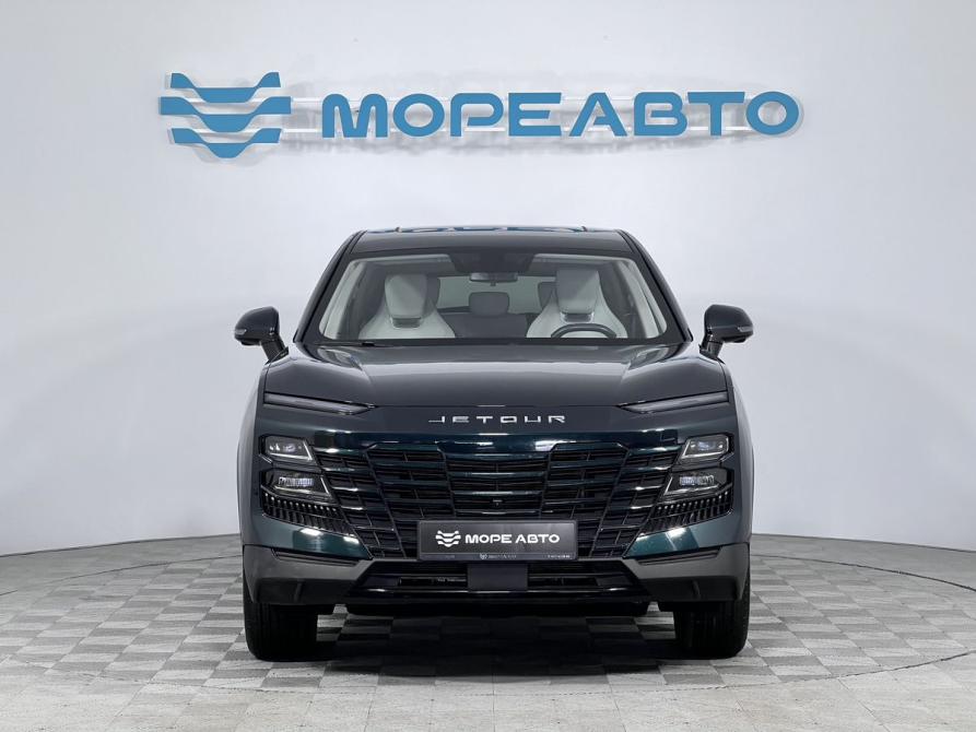 JETOUR DASHING I Калининград  - изображение 2