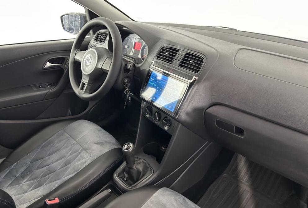 Volkswagen Polo V Саранск  - изображение 20