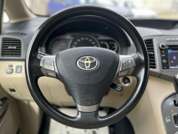 Toyota Venza I с пробегом 2010 года, цена 1 470 000 рублей, 164300 км, внедорожник, Автокод Объявления