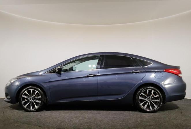 Hyundai i40 I Рестайлинг с пробегом 2016 года, цена 1 150 000 рублей, 135430 км, седан, Автокод Объявления