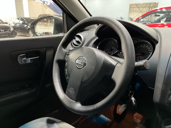 Nissan Qashqai I Рестайлинг с пробегом 2012 года, цена 785 000 рублей, 208000 км, внедорожник, Автокод Объявления