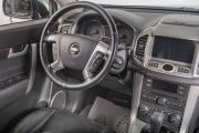 Chevrolet Captiva I Рестайлинг 2 Томск  - изображение 30