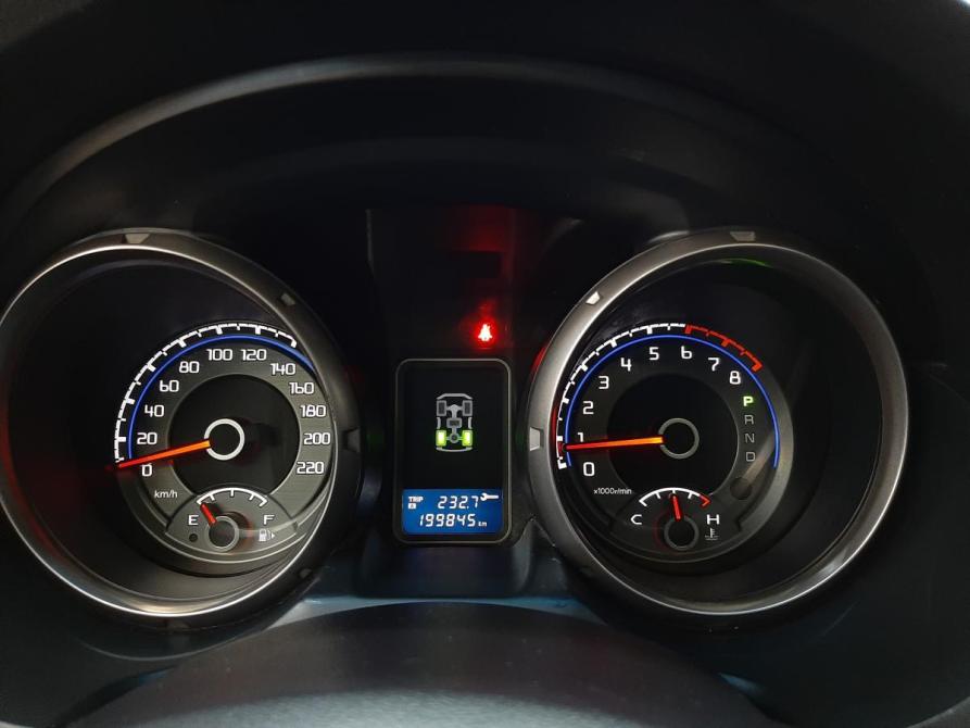 Mitsubishi Pajero IV Москва  - изображение 9