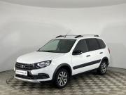 Lada (ВАЗ) Granta I Рестайлинг Воронеж  - изображение 21