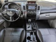 Mitsubishi Pajero Sport II Рестайлинг Екатеринбург  - изображение 27
