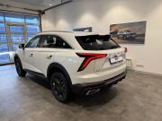 Haval F7 II Москва  - изображение 24