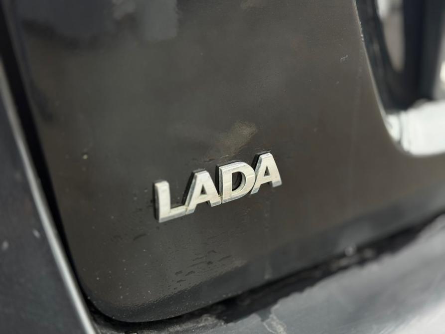Lada (ВАЗ) Kalina II Ижевск  - изображение 9