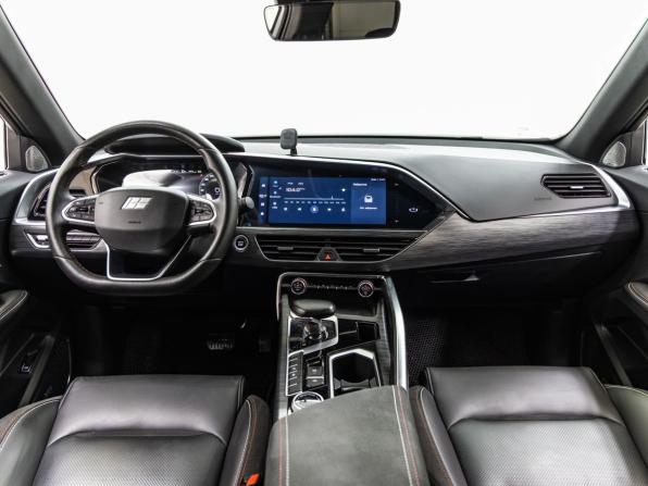 Knewstar 001 с пробегом 2024 года, цена 2 988 000 рублей, 43421 км, внедорожник, Автокод Объявления