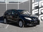 Nissan Qashqai II Краснодар  - изображение 20