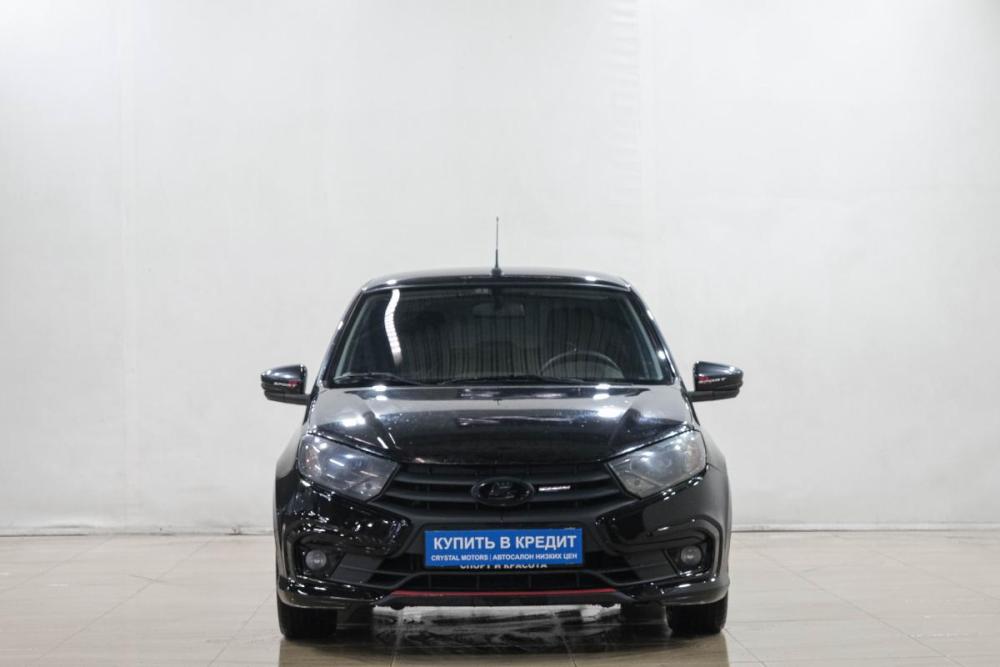 Lada (ВАЗ) Granta I Рестайлинг Новокузнецк  - изображение 2