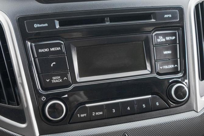 Hyundai Creta I с пробегом 2019 года, цена 1 849 000 рублей, 91000 км, внедорожник, Автокод Объявления