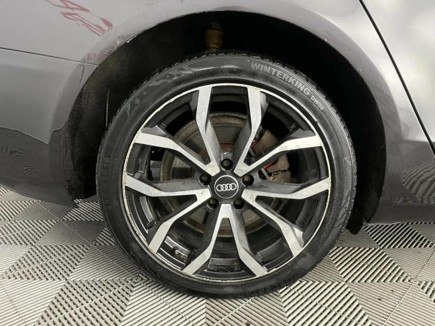 Audi A4 IV (B8) Псков  - изображение 21