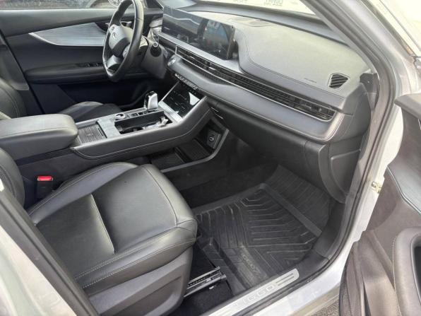 Chery Tiggo 7 Pro Max I с пробегом 2023 года, цена 1 850 000 рублей, 86000 км, внедорожник, Автокод Объявления