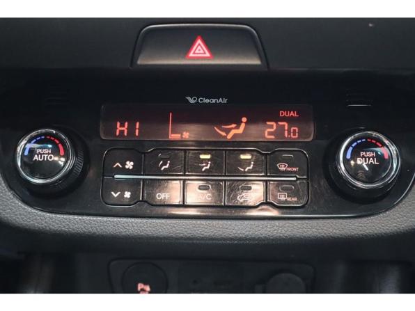 Kia Sportage III с пробегом 2013 года, цена 1 513 000 рублей, 70854 км, внедорожник, Автокод Объявления