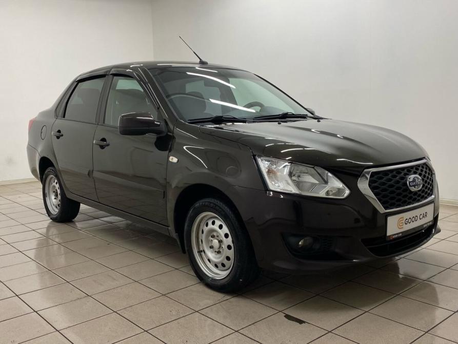 Datsun on-DO I Энгельс  - изображение 1