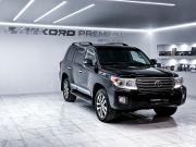 Toyota Land Cruiser 200 Series Рестайлинг 1 Уфа  - изображение 40